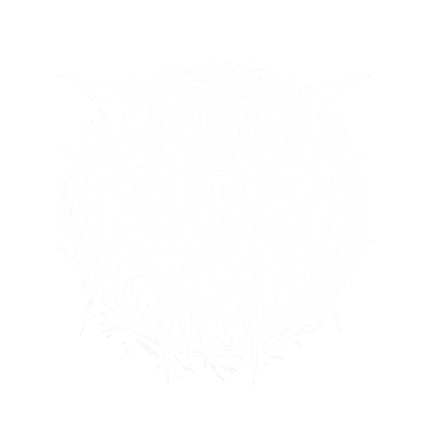 Through The Forest Of Time Online Merch Shop