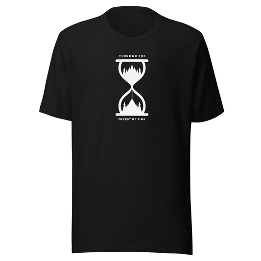 TTFOT Sanduhr Unisex-T-Shirt