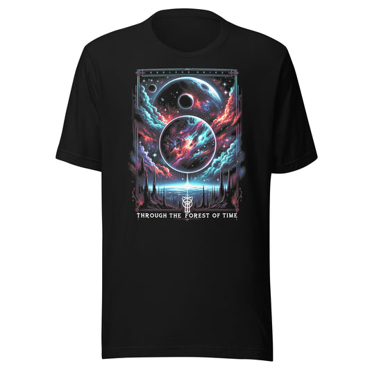 TTFOT Endless Skies Unisex T-Shirt