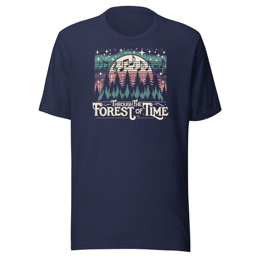 TTFOT Sundowner Unisex-T-Shirt